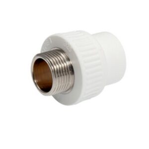 PP-R Dış Dişli Rakor