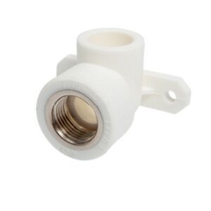 PP-R İç Dişli Batarya Bağlantı Parçası