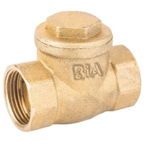 çalparalı çekvalf bia