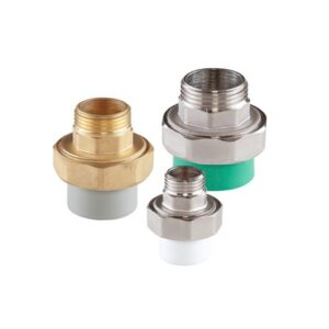 flanşlı erkek oynarbaş